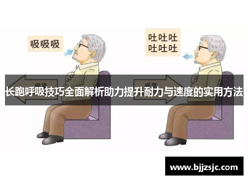 长跑呼吸技巧全面解析助力提升耐力与速度的实用方法